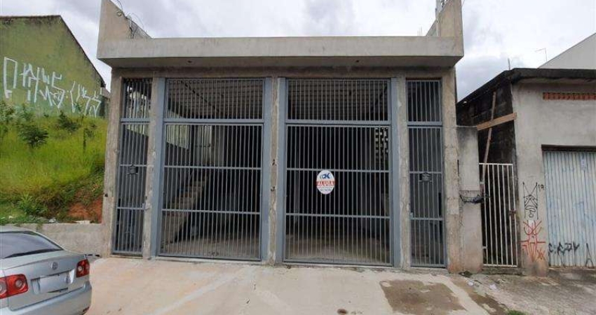 Ponto comercial para alugar na Rua Aires Monteiro, 275, Arujá Center Ville, Arujá