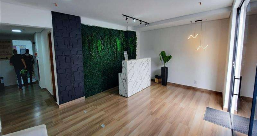 Sala comercial para alugar na Alameda das Violetas, 100, Cidade Nova Arujá, Arujá