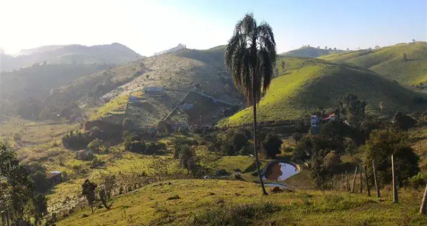 Sítio Área Rural de Jacareí Jacareí/SP