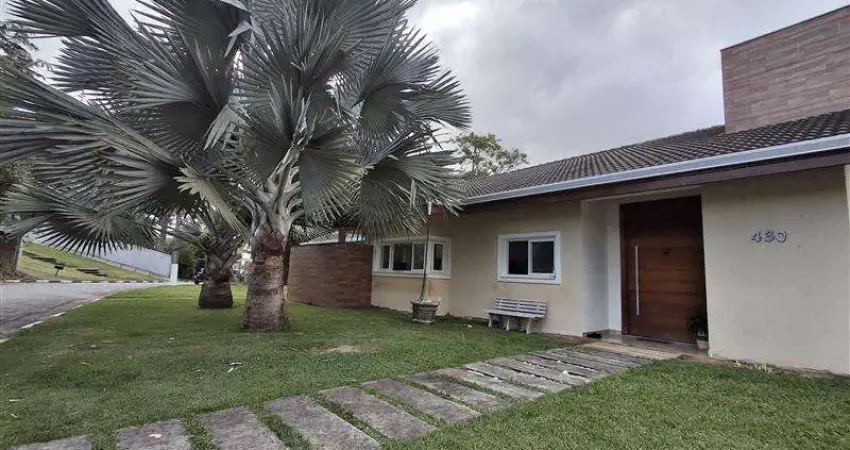 Casa em condomínio fechado com 3 quartos à venda na Rua Alagoas, 430, Arujázinho I, II e III, Arujá