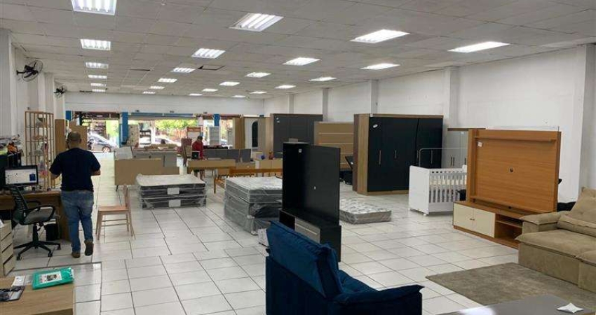 Ponto comercial para alugar na Estrada de São Bento, 519, Jardim Odete, Itaquaquecetuba