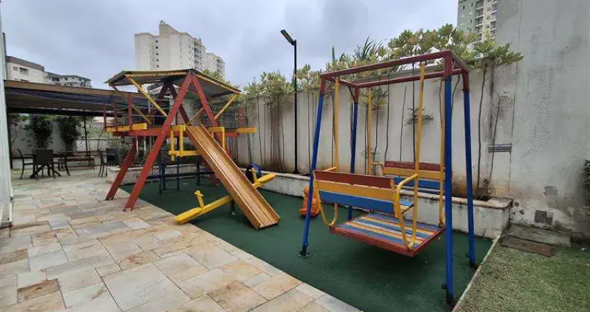 Apartamento com 2 quartos à venda na Avenida Nossa Senhora de Fátima, 602-654, Jordanópolis, Arujá