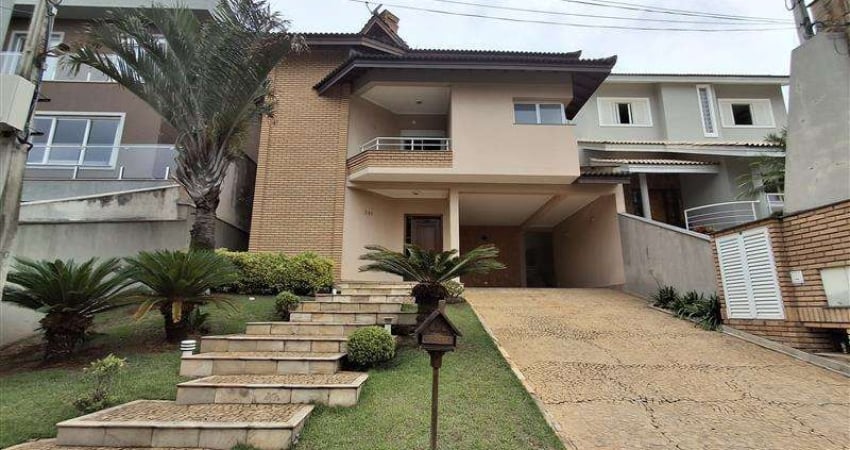 Casa com 3 quartos à venda na Rua Jaspe, 241, Arujá 5, Arujá