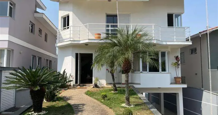 Casa em condomínio fechado com 3 quartos para alugar na Rua Antonio Vereador Frau, 247, Residencial Arujá Ville, Arujá
