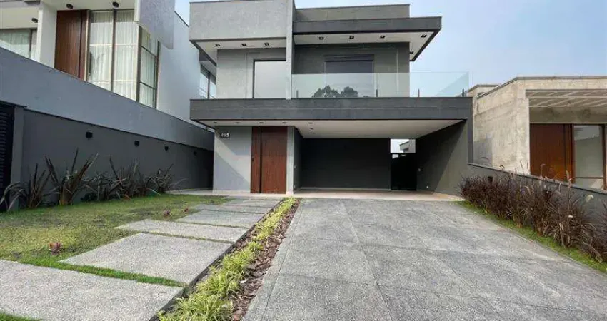 Casa em condomínio fechado com 4 quartos à venda na Rua Chapada Diamantina, 495, Residencial Real Park, Arujá