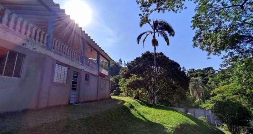 Sítio Chácaras Vista Alegre Arujá/SP