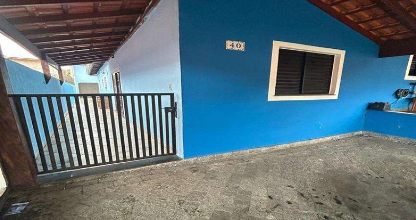 Casa com 2 quartos à venda na Estrada da Promissão, 795, Jardim Carolina, Itaquaquecetuba