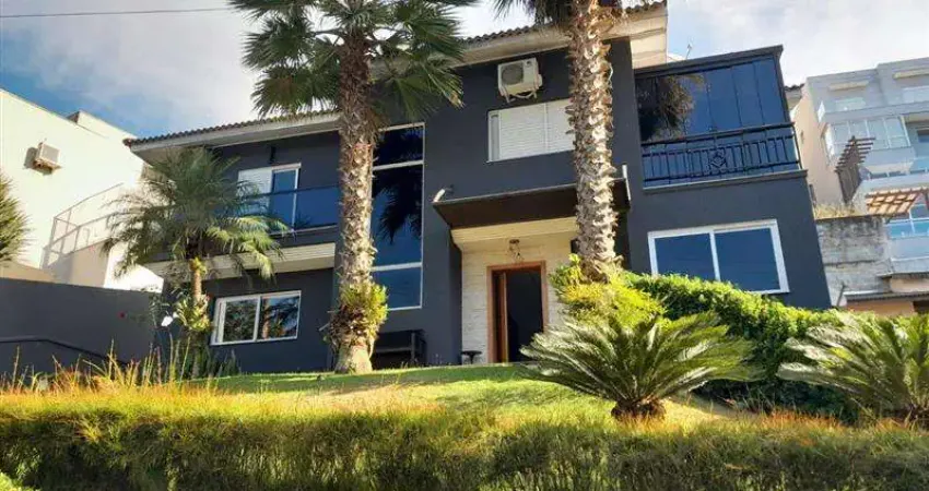 Casa em condomínio fechado com 3 quartos à venda na Rua Modena, 150, Jardim Imperial Hills III, Arujá