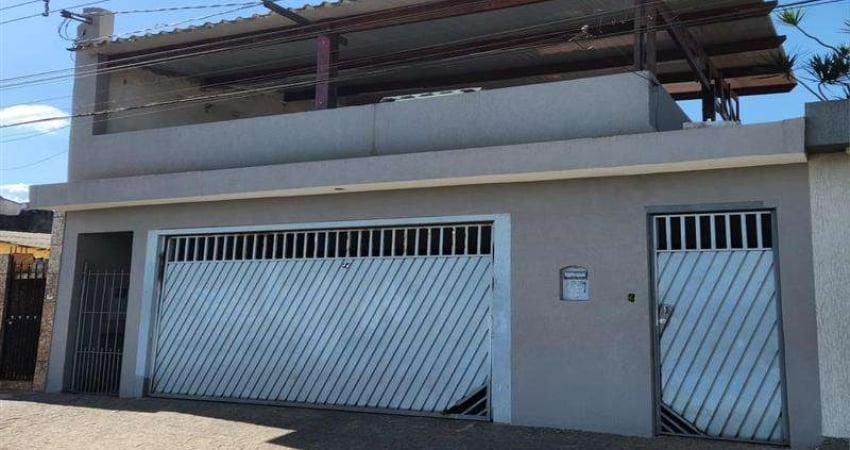 Casa com 3 quartos à venda na Rua Juventina Maiolino Sanches, 34, Parque Judith, Arujá
