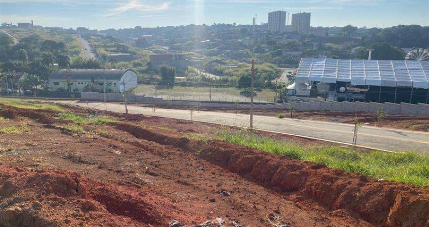 Terreno em condomínio fechado à venda na Avenida P.L. do Brasil, 19, Centro, Arujá