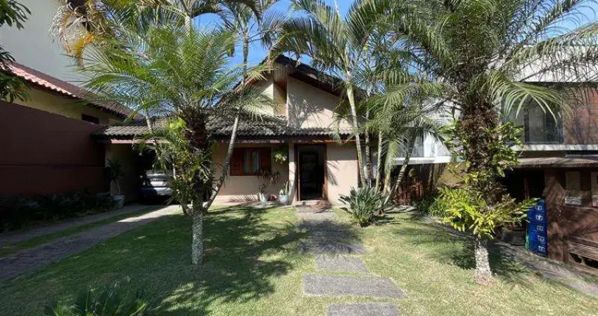 Casa em condomínio fechado com 3 quartos à venda na Rua Andulária, 535, Arujá 5, Arujá