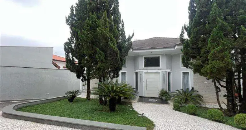 Casa em condomínio fechado com 4 quartos à venda na Rua Roraima, 156, Arujázinho I, II e III, Arujá