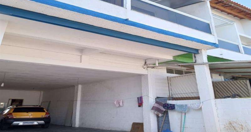 Ponto comercial para alugar na Rua Vanderley Nasser do Prado, 31, Arujá Center Ville, Arujá