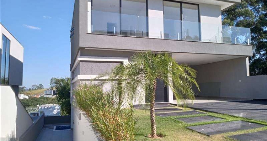 Casa em condomínio fechado à venda na Rua Parque de Ilha Grande, 51, Residencial Real Park, Arujá