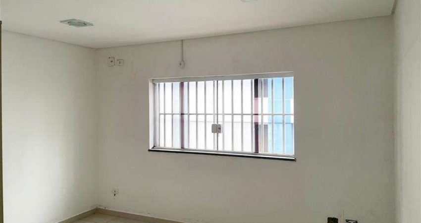 Sala comercial para alugar na Rua Borba Gato, 74, Vila Lima, Arujá