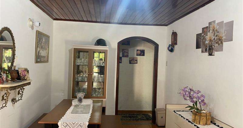 Casa com 2 quartos à venda na Rua Jesuíno José Martins, 81, Vila Ferreira, Arujá