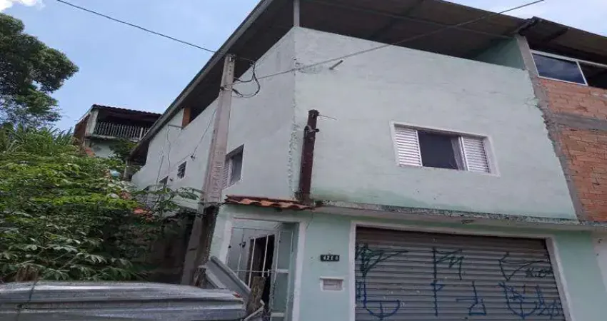Casa com 4 quartos à venda na Rua Serra do Espinhaço, 421 A, Mirante do Arujá, Arujá