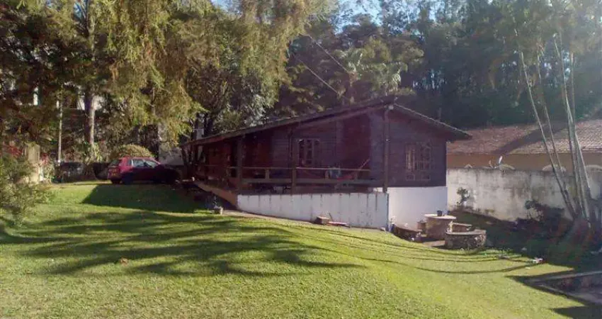 Casa em condomínio fechado com 4 quartos à venda na Rua Bahia, 242, Arujázinho I, II e III, Arujá