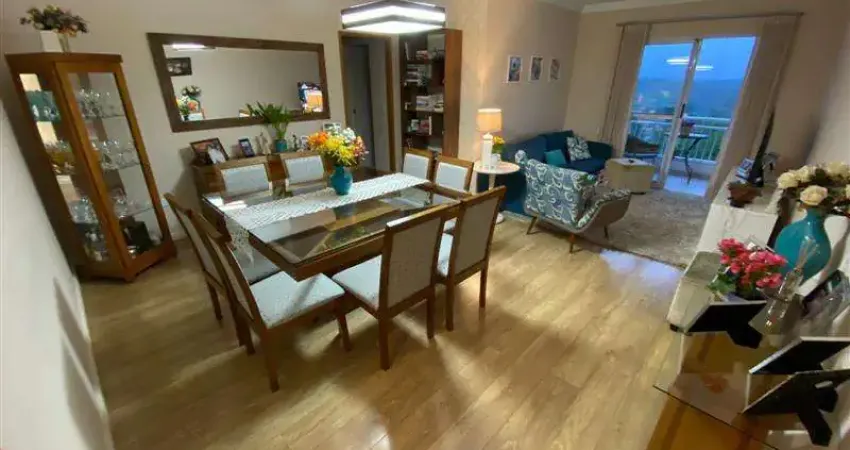 Apartamento com 2 quartos à venda na Rua São Judas Tadeu, 327, Jordanópolis, Arujá