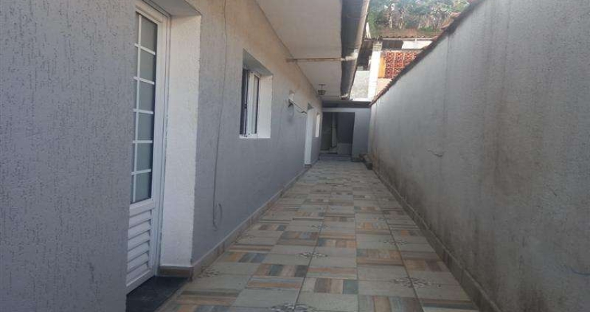 Casa com 1 quarto à venda na Rua Oriente, 186, Cruzeiro, Santa Isabel