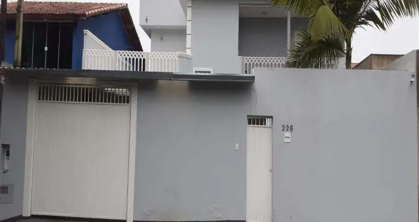 Casa com 3 quartos à venda na Rua Serra Oriental, 226, Mirante do Arujá, Arujá