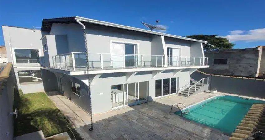 Casa com 2 quartos à venda na Rua Zeferino Barbosa de Souza, 413, Barbosas, Arujá