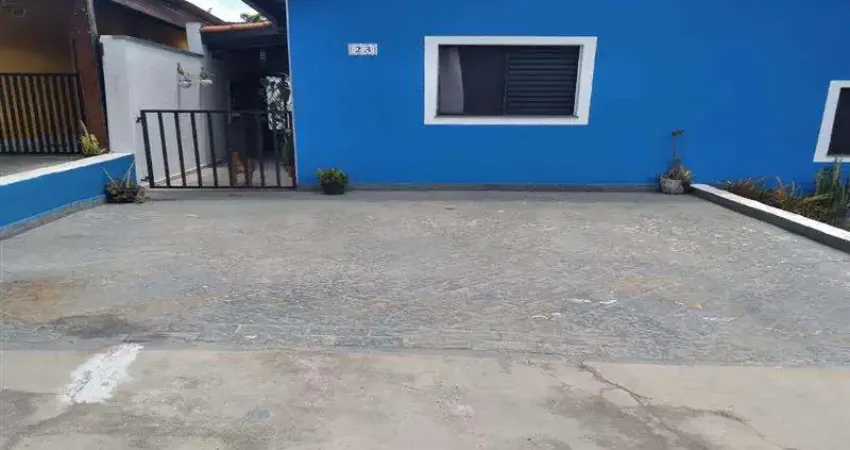 Casa em Condomínio