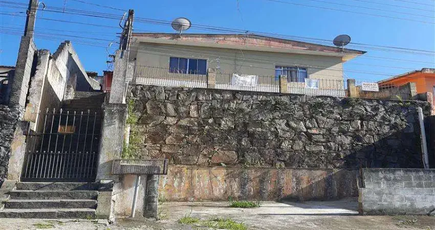 Casa com 2 quartos à venda na Rua Donato Antonio de Camargo, 202, Arujamérica, Arujá
