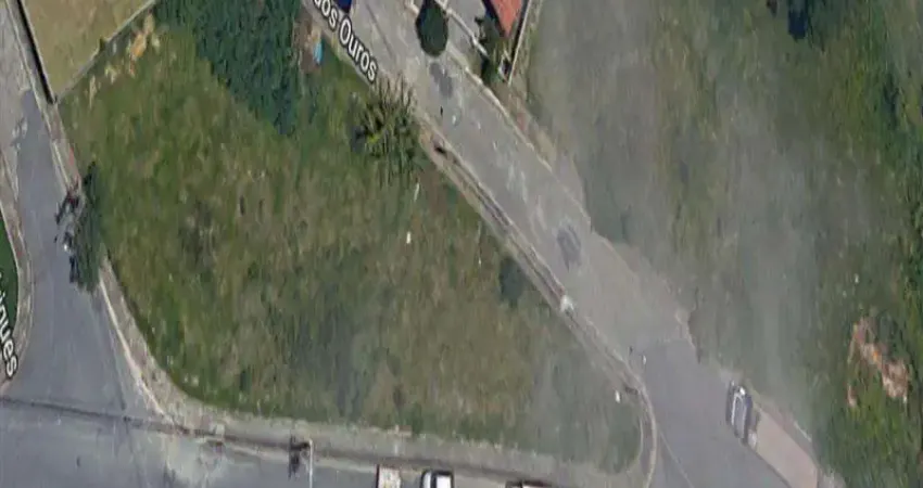 Terreno Chácara São José Arujá/SP