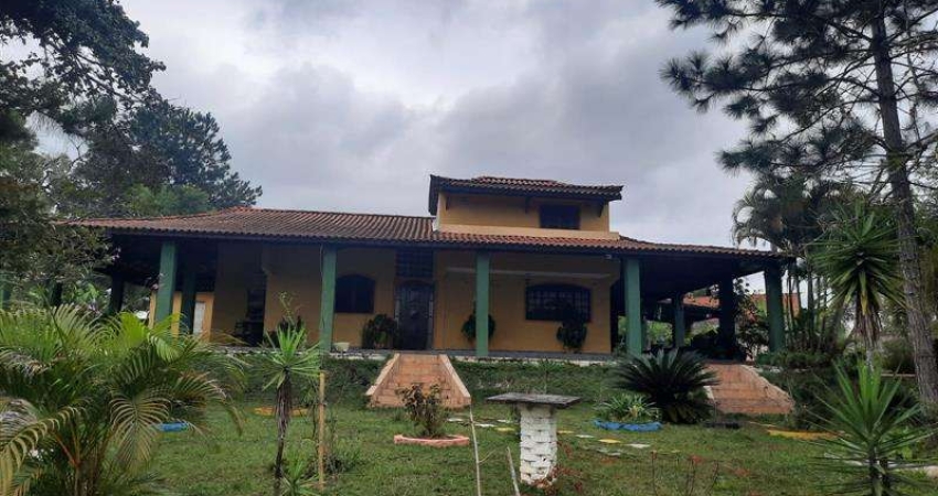 Chácara / sítio com 3 quartos à venda na Estrada São Domingos, 1000, São Domingos, Arujá