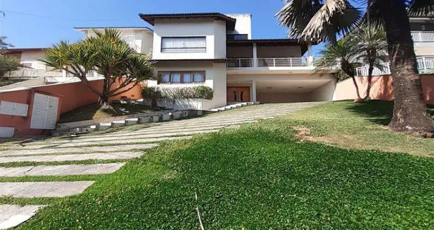 Casa COND. ARUJA HILLS III Arujá/SP