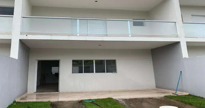 Casa com 2 quartos à venda na Rua Lagamar, 30, Estância Paraíso, Itaquaquecetuba