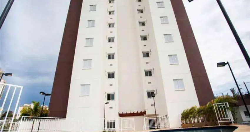 Apartamento com 1 quarto à venda na Avenida Nossa Senhora de Fátima, 650, Cidade Nova Arujá, Arujá