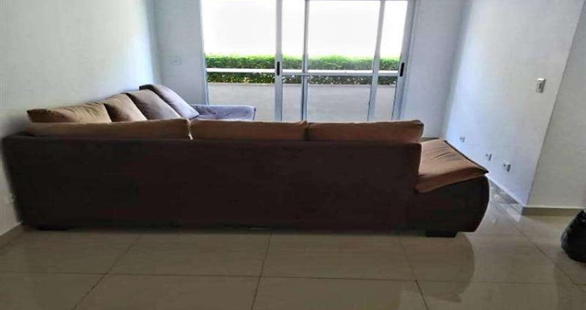 Apartamento com 1 quarto à venda na Avenida Nossa Senhora de Fátima, 380, Jordanópolis, Arujá