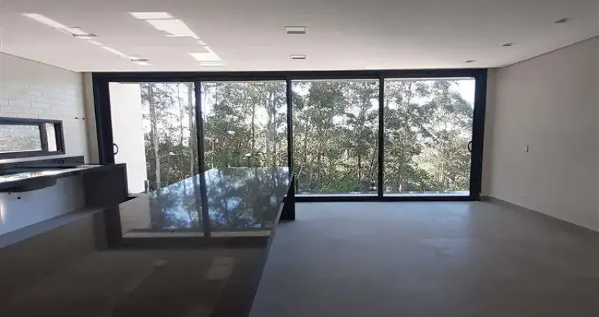Casa em condomínio fechado à venda na Rua Pq da Logoa do Peixe, 53, Residencial Real Park, Arujá