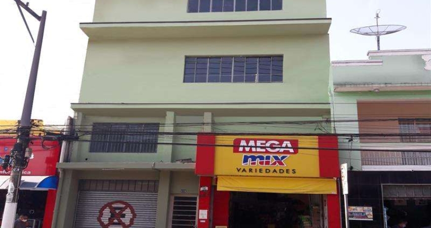 Prédio à venda na Avenida da República, 628, Centro, Santa Isabel