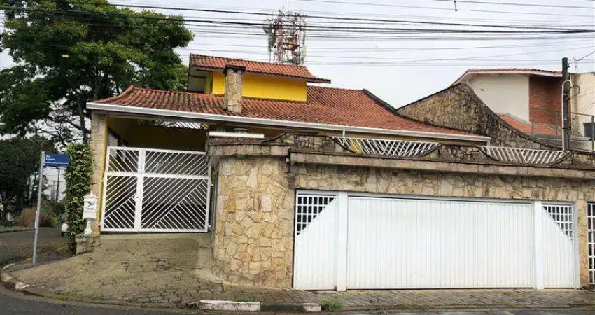 Casa com 4 quartos à venda na Rua Espanha, 683, Jardim Rincão, Arujá