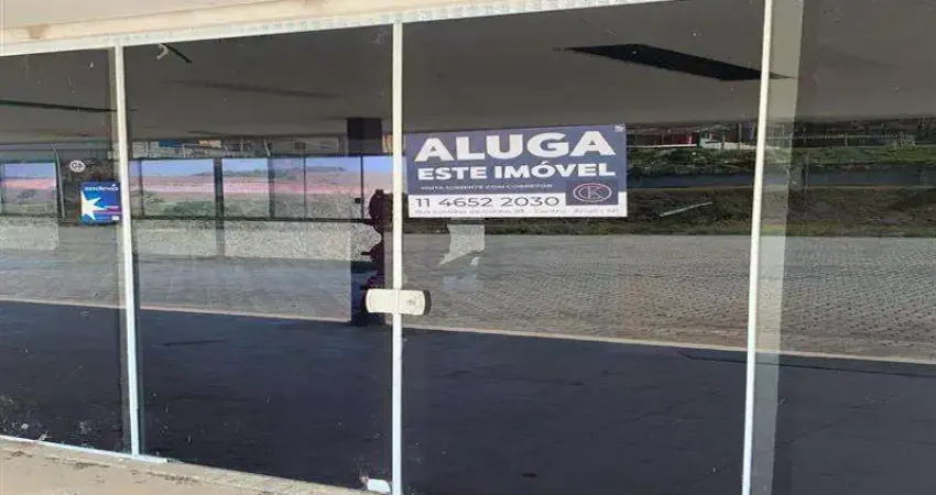 Ponto comercial à venda na Rodovia General Euryale de Jesus Zerbine, 2880, Jardim São Gabriel, Jacareí