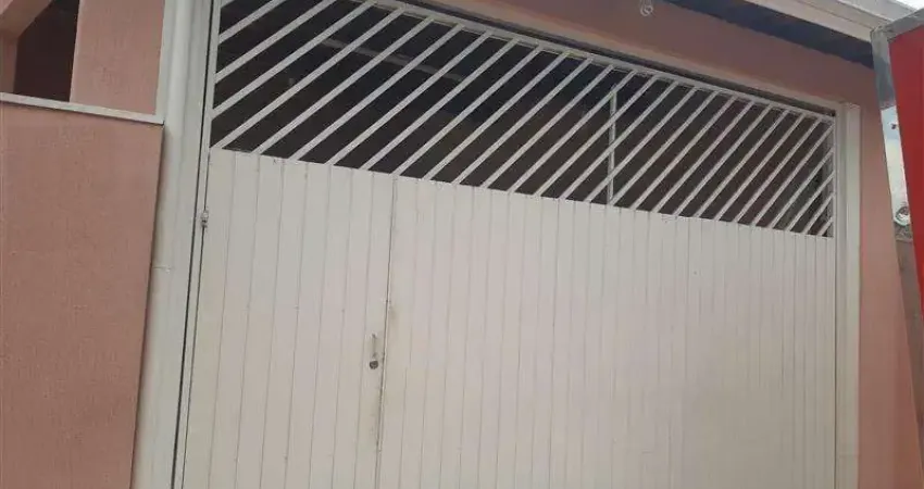 Casa com 2 quartos à venda na Rua Theófilo Ramos de Andrade, 119, Arujamérica, Arujá