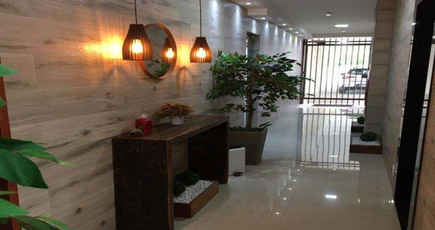 Apartamento com 1 quarto à venda na Rua Marina de Lima Santangelo, 303, Chácara São José, Arujá
