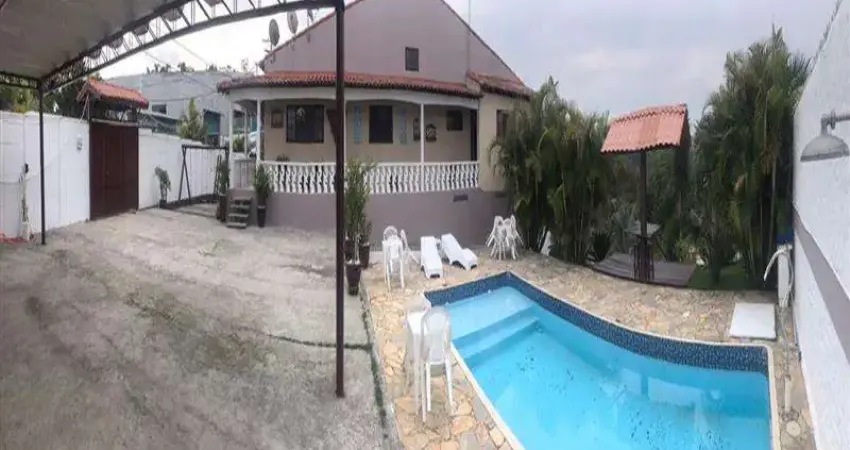 Chácara / sítio com 6 quartos à venda na Avenida Brasiliana, 865, Parque Alvorada, Suzano