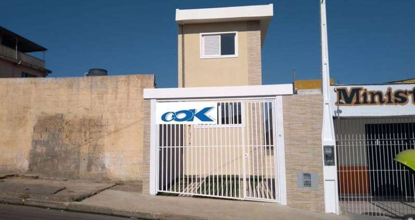 SOBRADO NA CIDADE