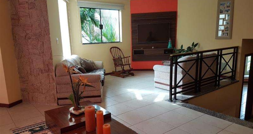 Casa em condomínio fechado com 5 quartos à venda na Alameda Lua, 610, Novo Horizonte Hills I e II, Arujá