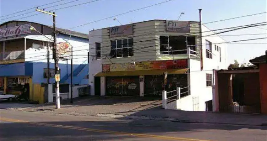 Prédio à venda na RUA DEODATO WERTHEIMER, 2732, Mogi Moderno, Mogi das Cruzes