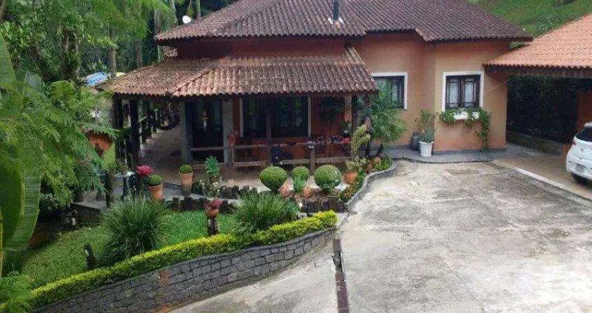 Chácara / sítio com 3 quartos à venda na Rodovia Albino Rodrigues Neves, km47,5, Vila Arujá, Arujá