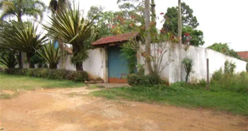 Chácara / sítio com 3 quartos à venda na Rua Tomi Saburo Yamamoto, 38, Jardim das Cerejeiras, Arujá