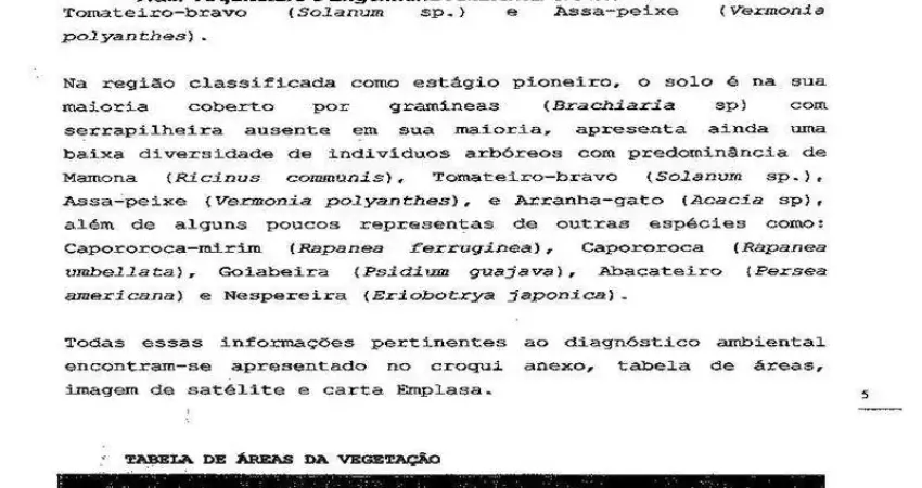 Terreno à venda na Avenida Quinze de Novembro, 1980, Vila Romanópolis, Ferraz de Vasconcelos