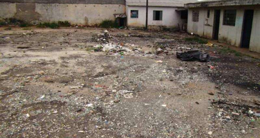 Terreno JD. ARACILIA Guarulhos/SP