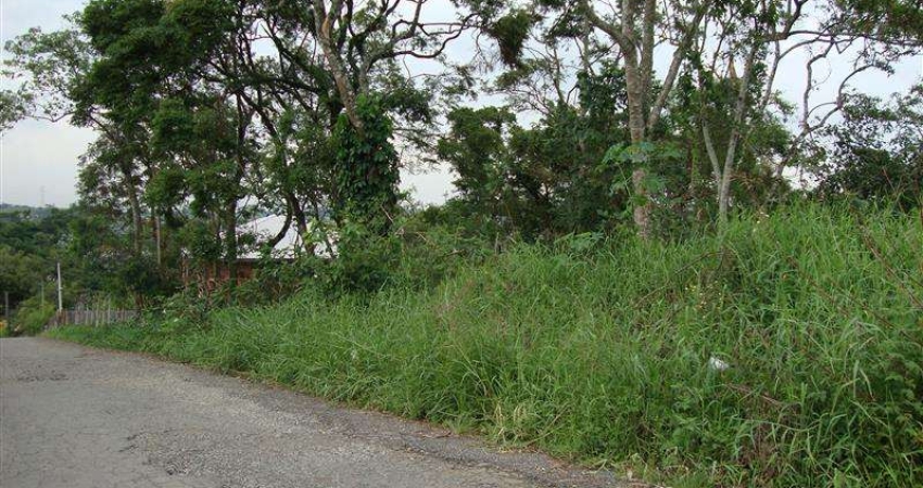 Terreno à venda na RUA ORQUIDEAS, Parque Maringá, Arujá