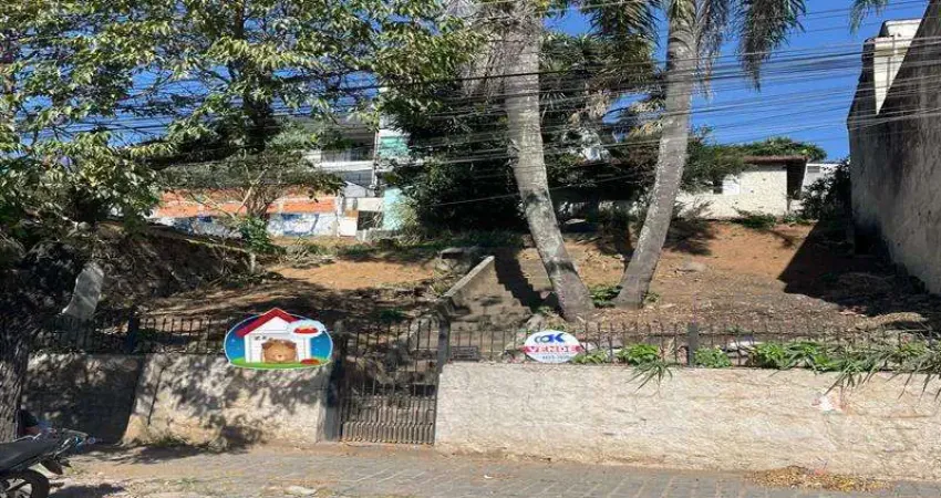 Terreno à venda na Avenida dos Expedicionários, 321, Jardim Rincão, Arujá